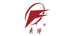 產業(yè)用及無紡布展企業(yè)logo